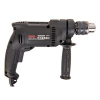 Дрель ударная KRESS, KU310, 650 Вт, 13 мм, коробка