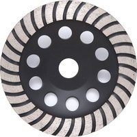 Чашка алмазная 150 Турбо Про Trio-Diamond TCW156