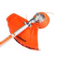 Триммер бензиновый Patriot PT 3555 ES Country (неразборная штанга) 250108036