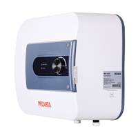 Водонагреватель накопительный ВН-10Н Ресанта 74/5/7