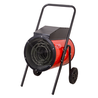 Электрическая пушка РЕСАНТА ТЭП-24000К 67/1/26