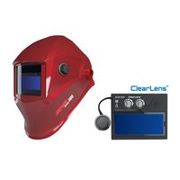 Маска сварочная "хамелеон" Парма ПРОФИ-605 02.007.00029