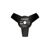 Нож для бензо/электрокосы Rezer ВС-07 General 255х25,4х1,8 03.010.00017