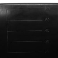 Таз для смесей прямоугольный 60, Политех Политех Инструмент Инструмент 1087060