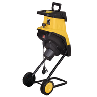 Садовый измельчитель HUTER ESH-2500 70/13/11