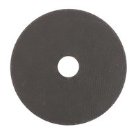 Диск отрезной по металлу (125х1.2х22.23 мм) 816010011