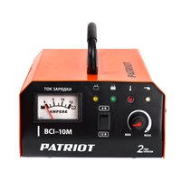 Зарядное устройство Patriot BCI-10 M 650303415