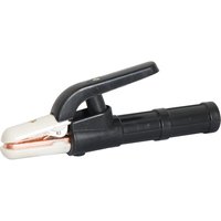 Держатель электродов ДС-500 (500 А) для ММА-сварки Калибр 00000050816