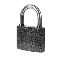 Замок навесной Бункер-3,ст,75мм. Политех Политех Инструмент Инструмент 8117075