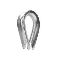 Коуш TOR 32 мм DIN 6899 тип B 142322