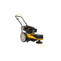 Колёсная газонокосилка Champion LMH5629