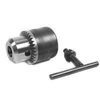 Патрон для дрели ключевой Ø13 мм, резьба 1/2" Pobedit 4974131