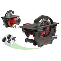 Дисковая пила Парма 235Д 02.004.00004