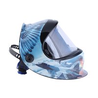 Маска сварщика Patriot WH 400 E 880501956