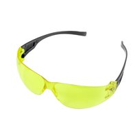 Очки защитные желтые спорт Россия 7015011