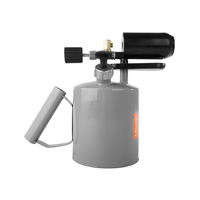 Паяльная лампа Sturm 5015-01-15