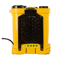 Опрыскиватель аккумуляторный Huter SP-12AC 70/13/28