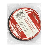 Изолента х/б черная  18мм*10м Политех Инструмент Инструмент 9011315