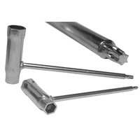 для цепных пил Ключ-отвертка Rezer 1319-170 03.011.00038