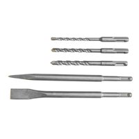 Перфоратор Парма П-01-26/900ЭР 02.027.00004