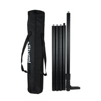 Штанга телескопическая для лазерного уровня Sturm 4011-02-36