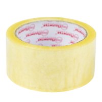 Лента клейкая, прозрачная 50мм х 60м Политех Инструмент Инструмент 8031060