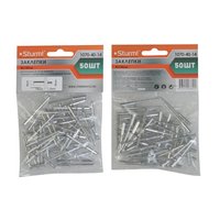 Заклепки Sturm! 1070-40-14