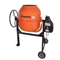 Бетономешалка ВИХРЬ БМ-230 74/1/8