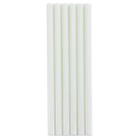 Стержни клеевые (белые) 11 мм*200 мм (6шт), Политех Политех Инструмент Инструмент 9050520