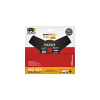 Нож для бензо/электрокосы Rezer ВС-07 General 230х25,4х1,8 03.010.00016