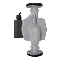 Циркуляционный насос Ресанта ЦРН-32/4 77/7/3