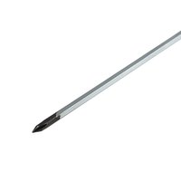 Отвертка крест. ударная Expert,Cr-V,PH 0 × 150 мм. Pobedit 2567015