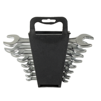 Набор рожковых ключей 8 шт. 6 - 22 Вихрь 73/6/5/4