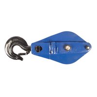 Монтажный блок с крюком TOR HQG(L) K1-3,2 т 11531