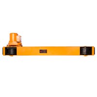 Балка концевая опорная TOR г/п 2,0 т 119206