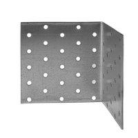 Крепежный уголок равност.2,0 мм. KUR 100*100*100мм Россия 3210340