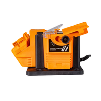 Точильный станок многофункциональный ВИХРЬ СЗМ-65 72/10/3