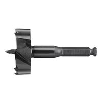 Сверло Форстнера по дереву 57 мм DEWALT DT4584 DT4584-QZ