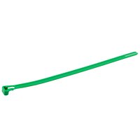 Хомуты садовые, многоразовые, нейлон 7,5х300 мм, 50 шт./уп. Polyagro 7663904