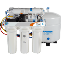 Система обратного осмоса Atoll A-550p STDA без питьевого крана ATEFDR102