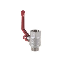 Кран шаровой IVANCI Superior ВН 3/4 IVC.100215.N.04