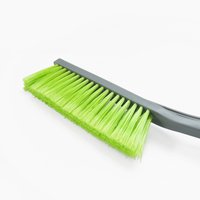 Щетка-сметка со скребком FROST-III 600 мм, 180*55 мм, Pobedit Pobedit 8004168