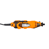 Гравер электрический ВИХРЬ Г-160ГВ 72/4/2