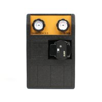 Насосная группа прямая без насоса, DN 25 Elsen EFG25.011