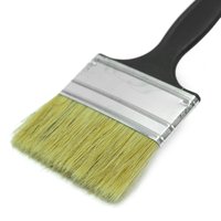 Кисть флейцевая Эконом 70мм eкotools Ekotools 1519004