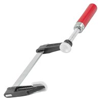 Струбцина тип F 100*50 мм Политех Инструмент Инструмент 2548010