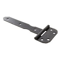 Петля-стрела 200 мм, антик бронза Россия 8130409