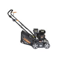 Скарификатор-аэратор бензиновый CARVER HOBBY SRH 540 01.024.00024
