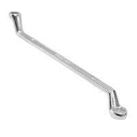 Ключ накидной,CS, хромированный, 8х10 мм Политех Инструмент Инструмент 2727306