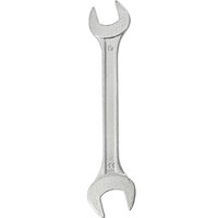 Ключ рожковый,CS,хромированный,19х22 мм Политех Инструмент Инструмент 2721313
